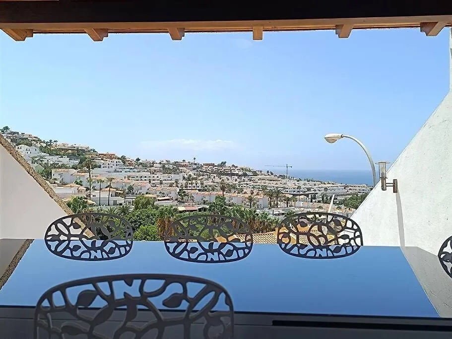 אדחה Sun Villas דירה