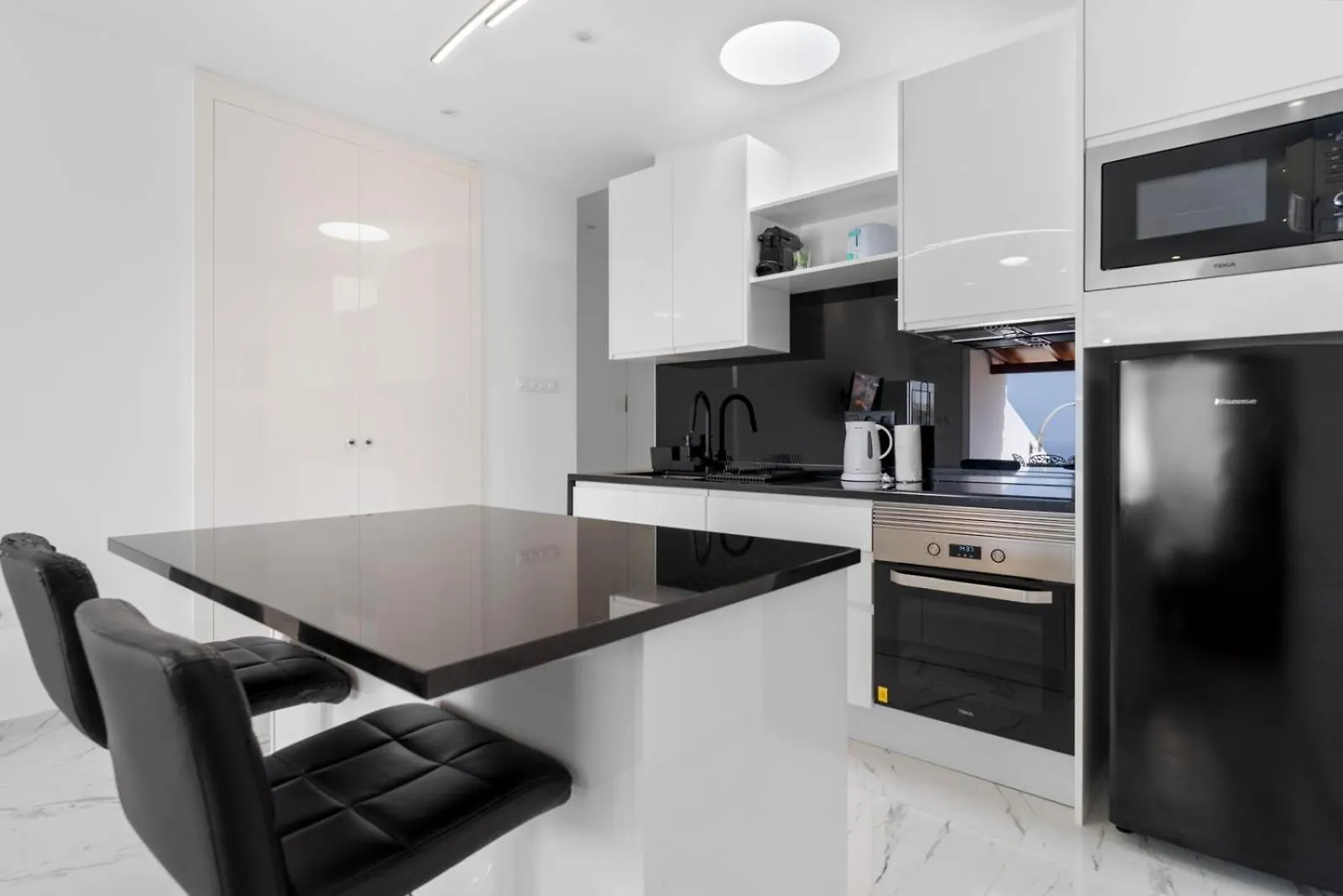 דירה אדחה Sun Villas