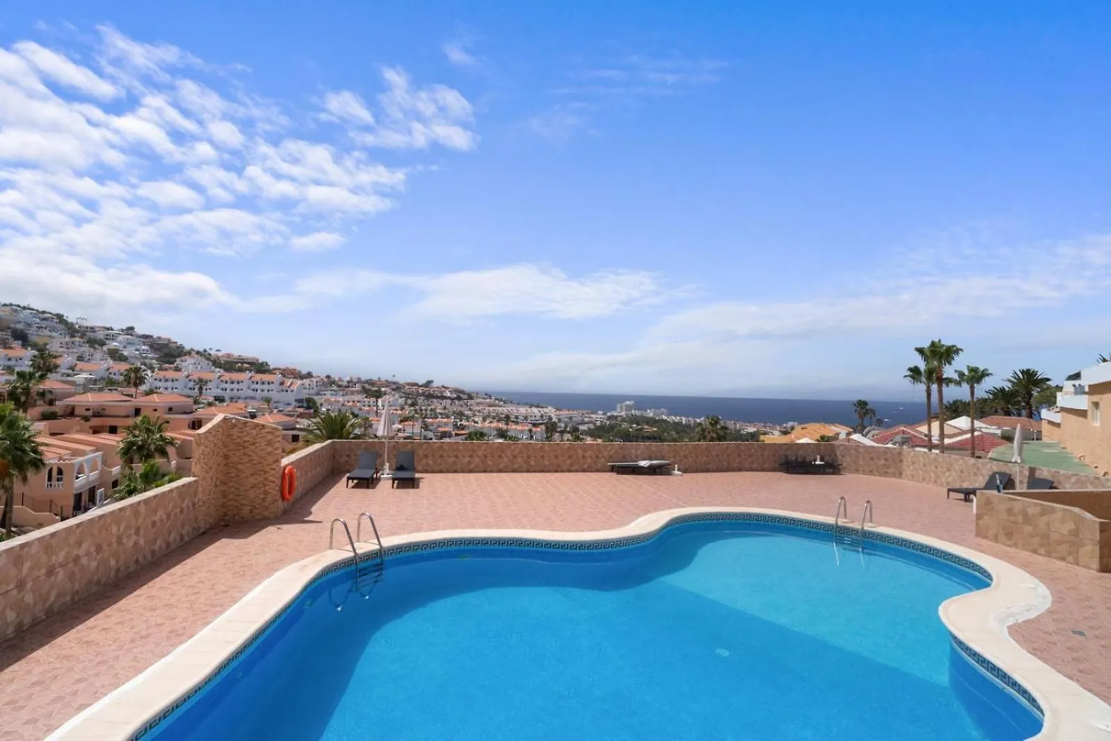 דירה אדחה Sun Villas