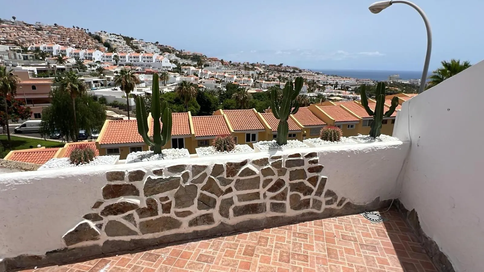 דירה אדחה Sun Villas