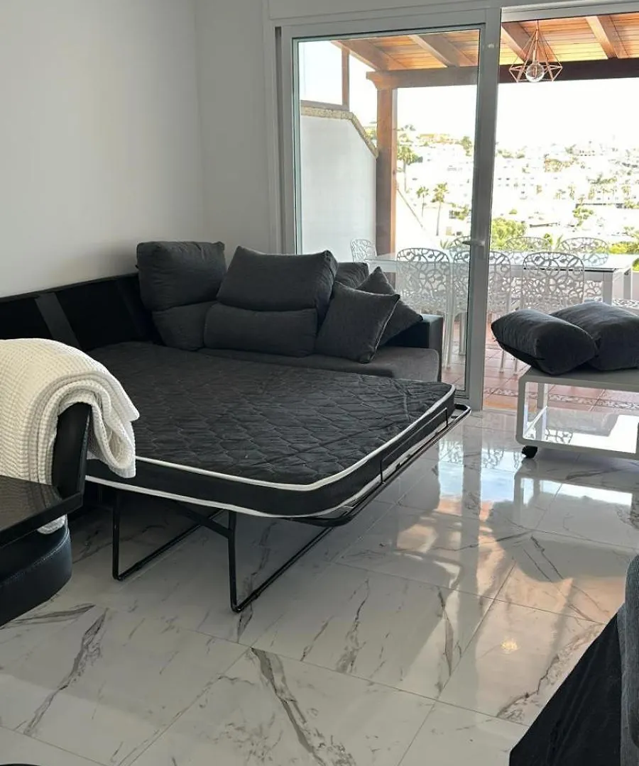 דירה אדחה Sun Villas ספרד