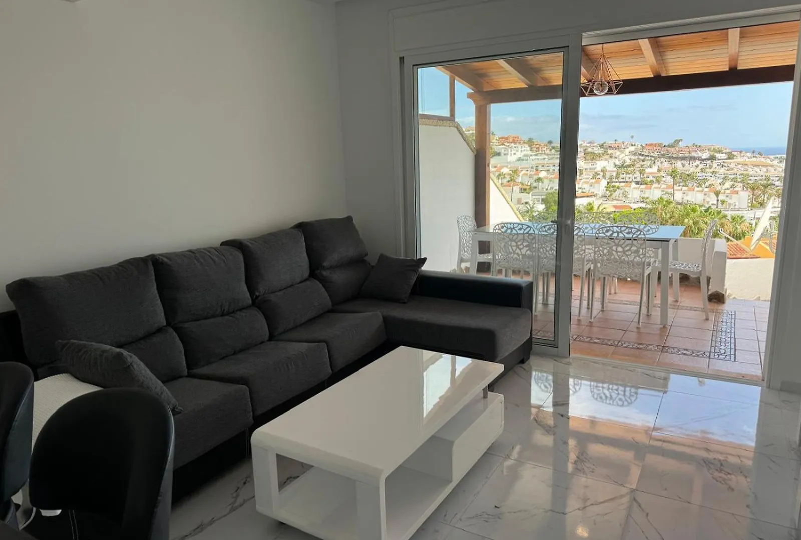 Sun Villas Costa Adeje